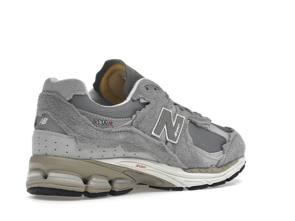 New Balance 2002R Protection Pack Grey