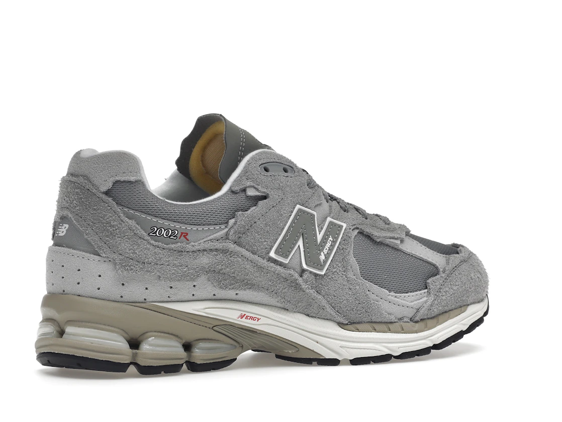 New Balance 2002R Protection Pack Grey