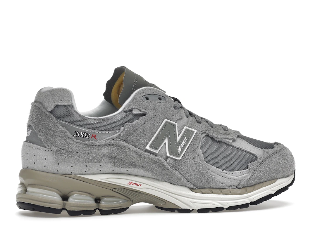 New Balance 2002R Protection Pack Grey