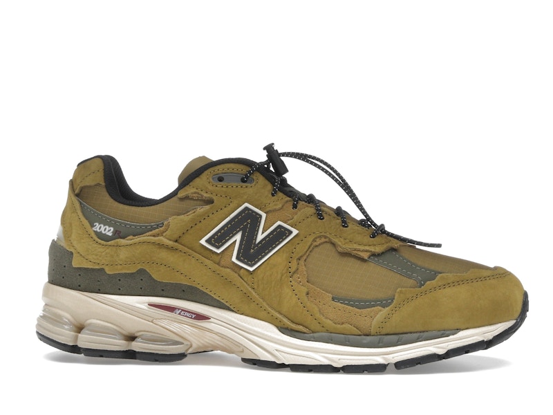 New Balance 2002R Protection Pack High Desert