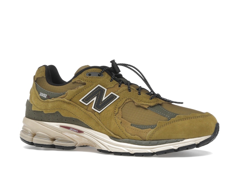 New Balance 2002R Protection Pack High Desert