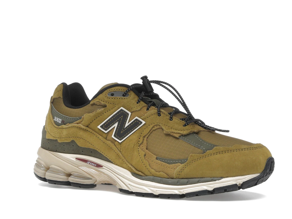 New Balance 2002R Protection Pack High Desert