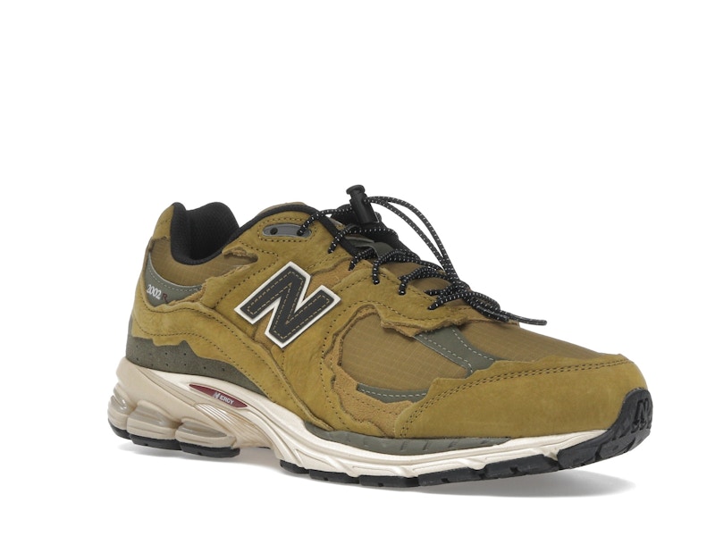 New Balance 2002R Protection Pack High Desert