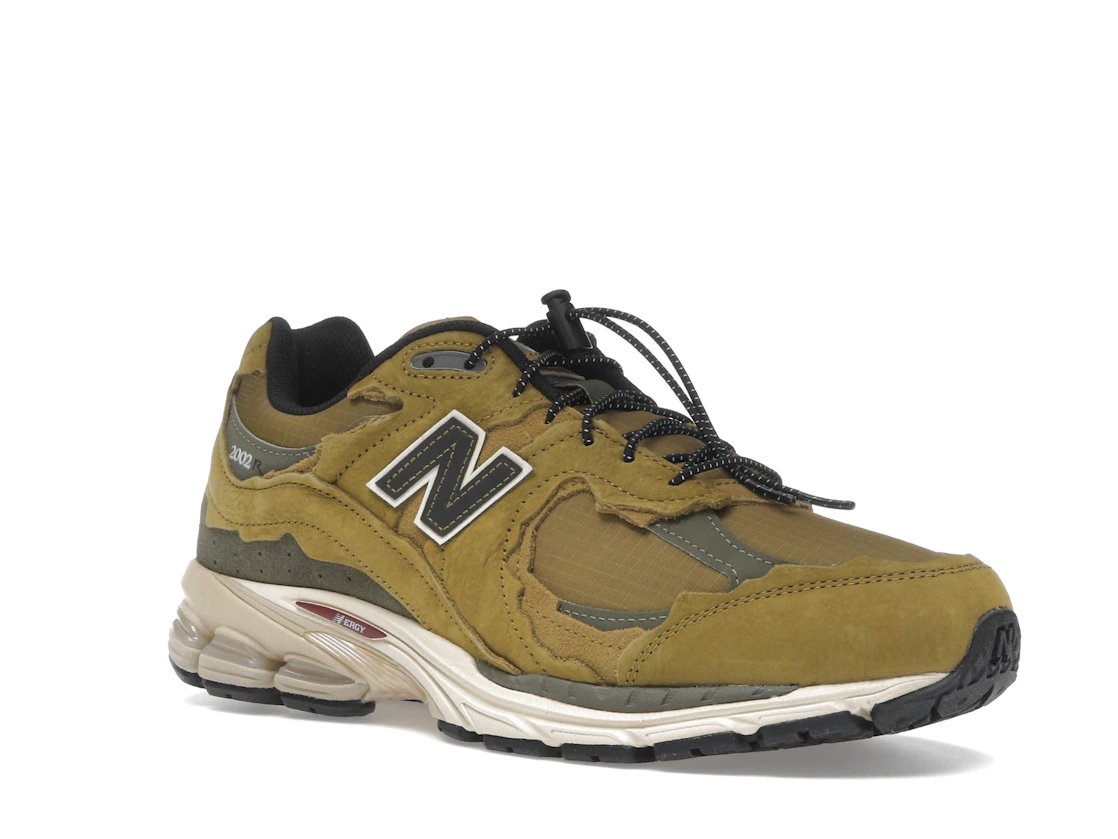 New Balance 2002R Protection Pack High Desert