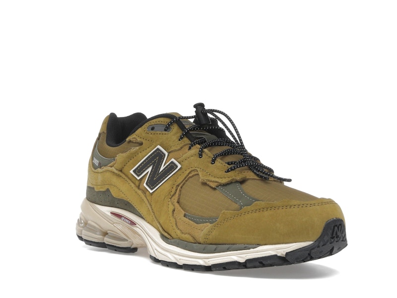 New Balance 2002R Protection Pack High Desert