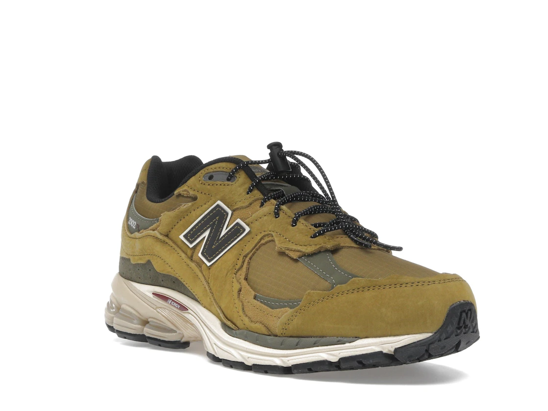New Balance 2002R Protection Pack High Desert