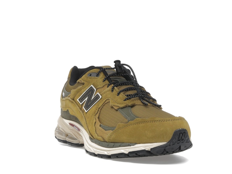 New Balance 2002R Protection Pack High Desert