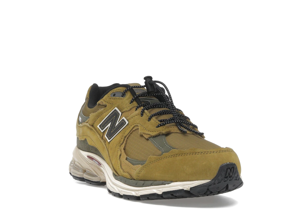 New Balance 2002R Protection Pack High Desert