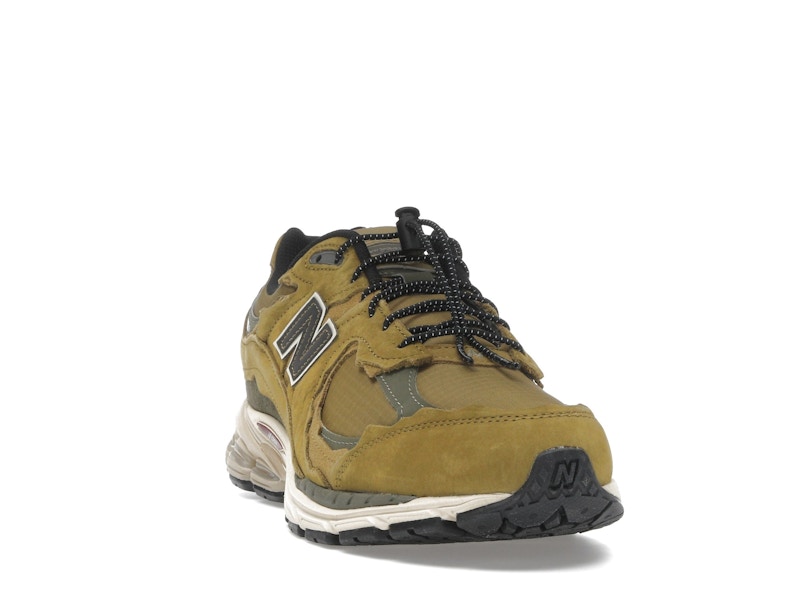 New Balance 2002R Protection Pack High Desert