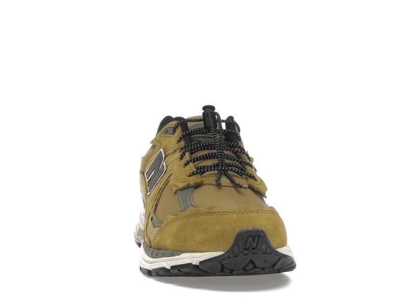 New Balance 2002R Protection Pack High Desert