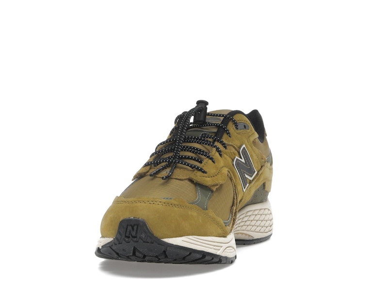 New Balance 2002R Protection Pack High Desert