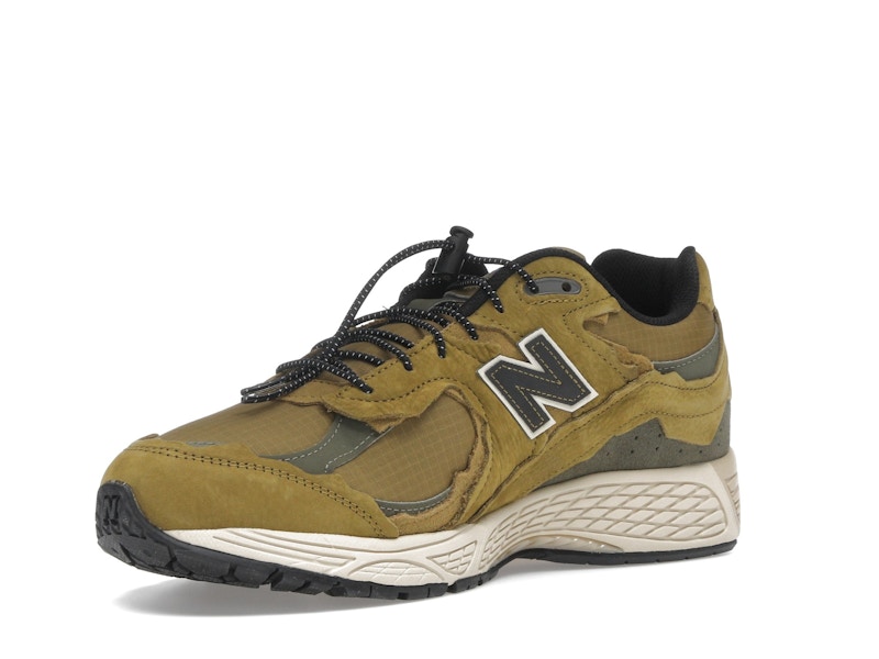 New Balance 2002R Protection Pack High Desert