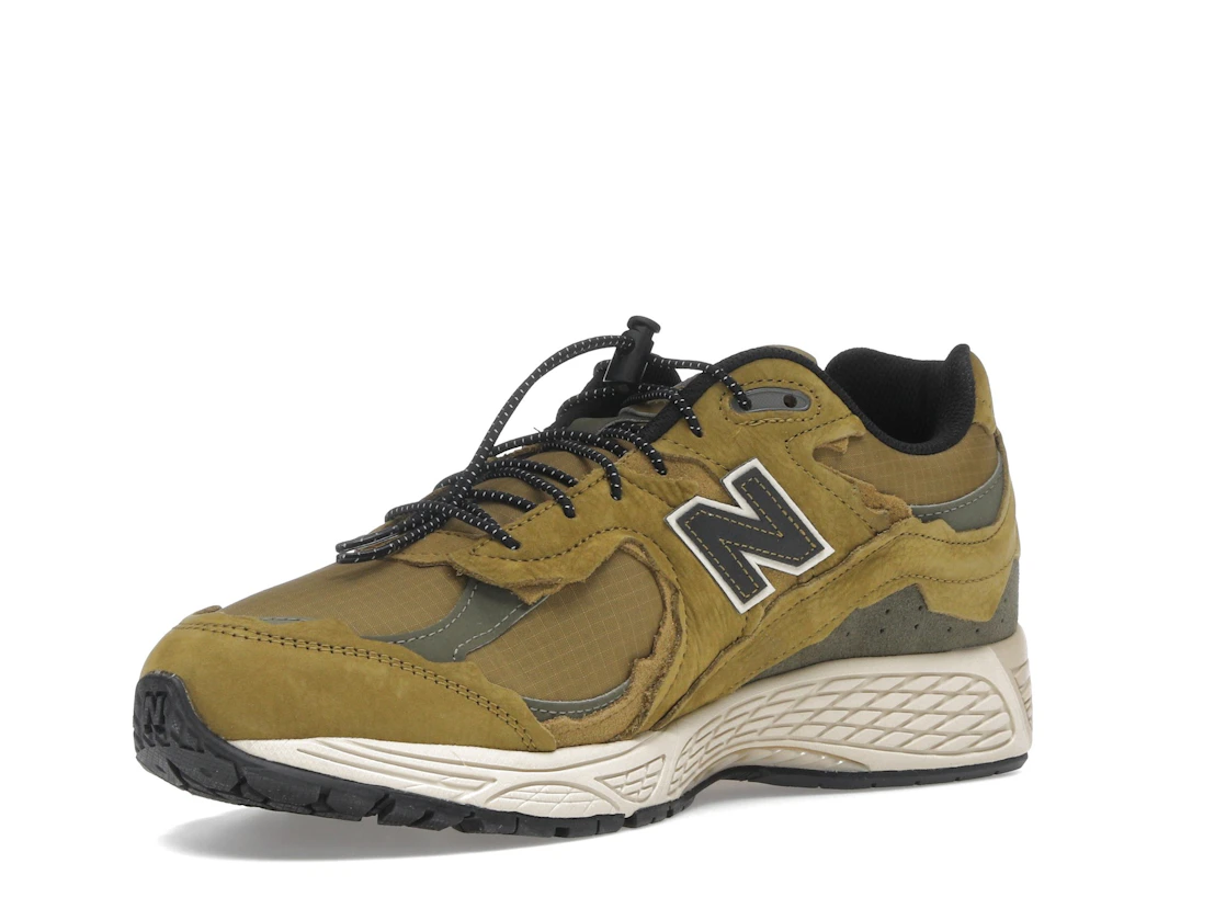 New Balance 2002R Protection Pack High Desert