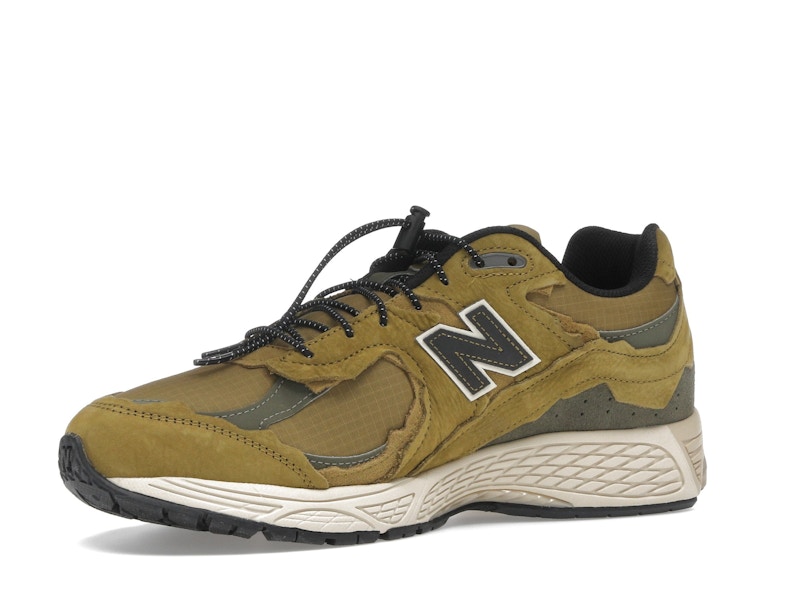 New Balance 2002R Protection Pack High Desert
