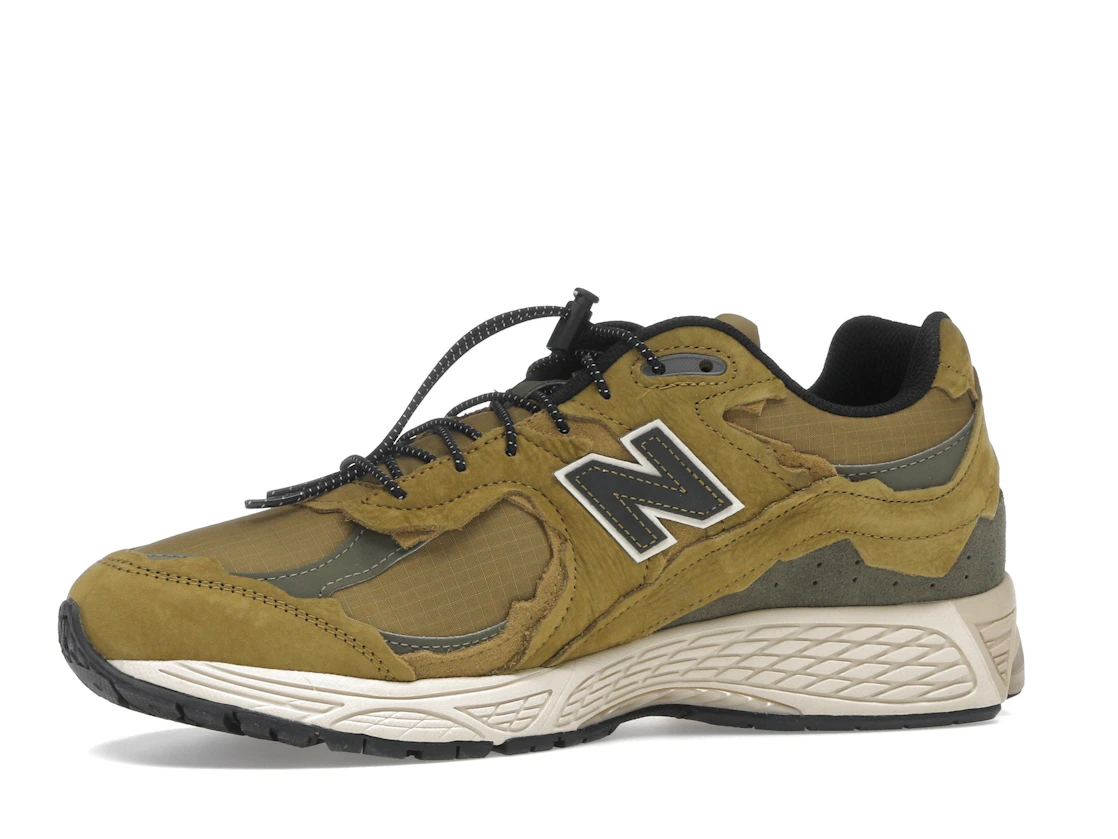 New Balance 2002R Protection Pack High Desert