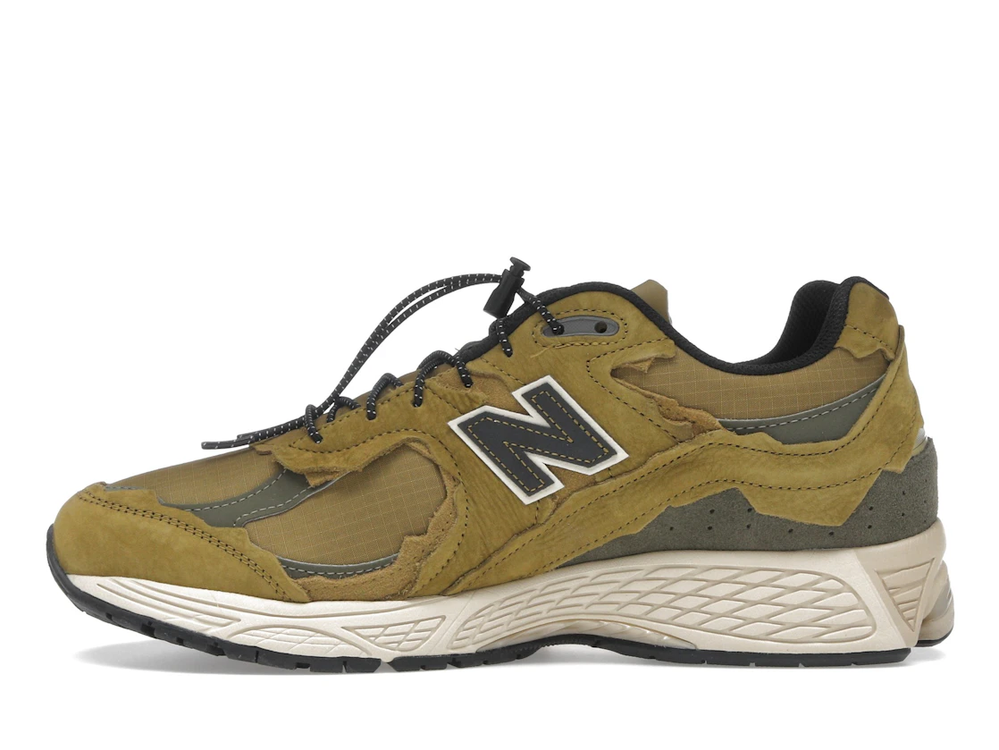 New Balance 2002R Protection Pack High Desert