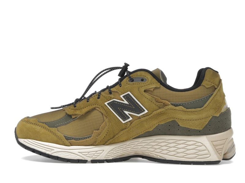 New Balance 2002R Protection Pack High Desert