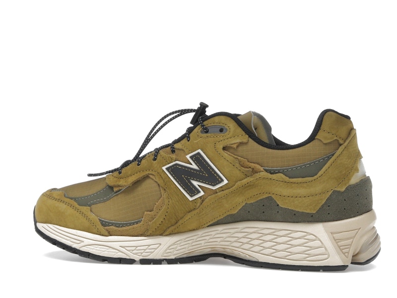 New Balance 2002R Protection Pack High Desert