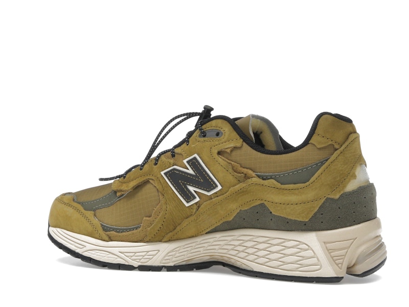 New Balance 2002R Protection Pack High Desert