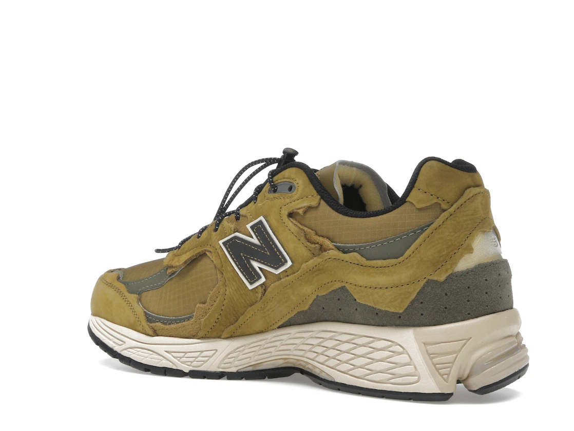 New Balance 2002R Protection Pack High Desert