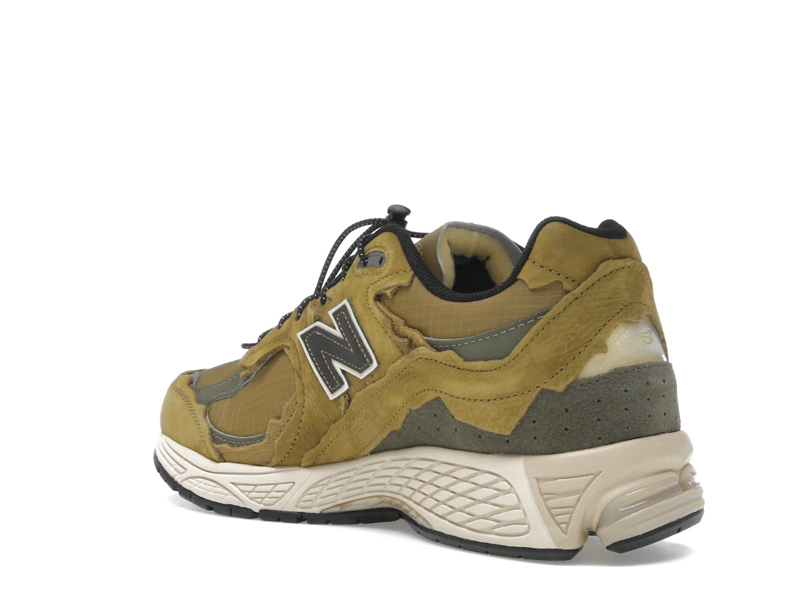 New Balance 2002R Protection Pack High Desert