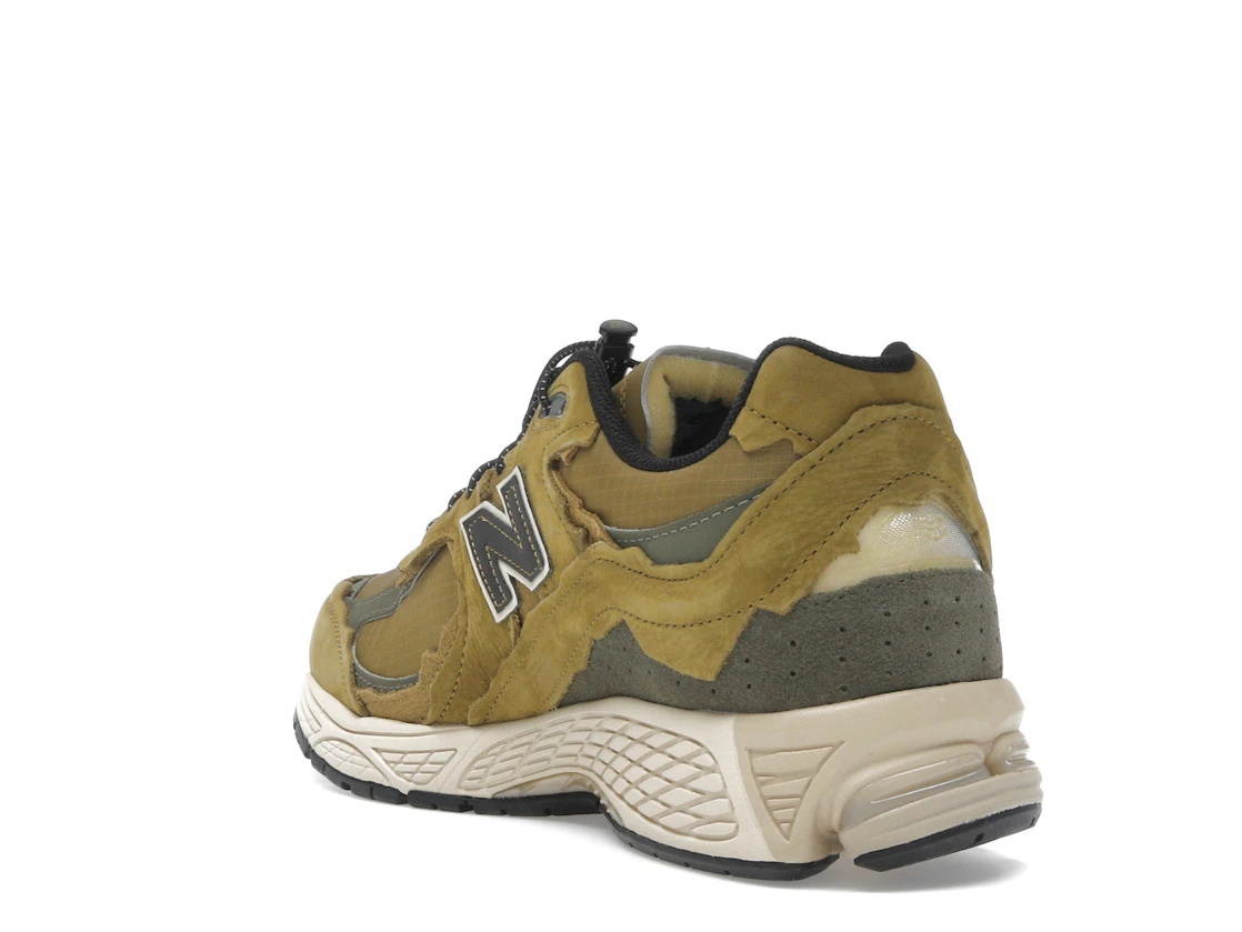 New Balance 2002R Protection Pack High Desert