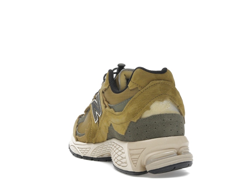New Balance 2002R Protection Pack High Desert