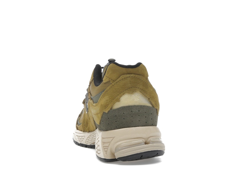 New Balance 2002R Protection Pack High Desert