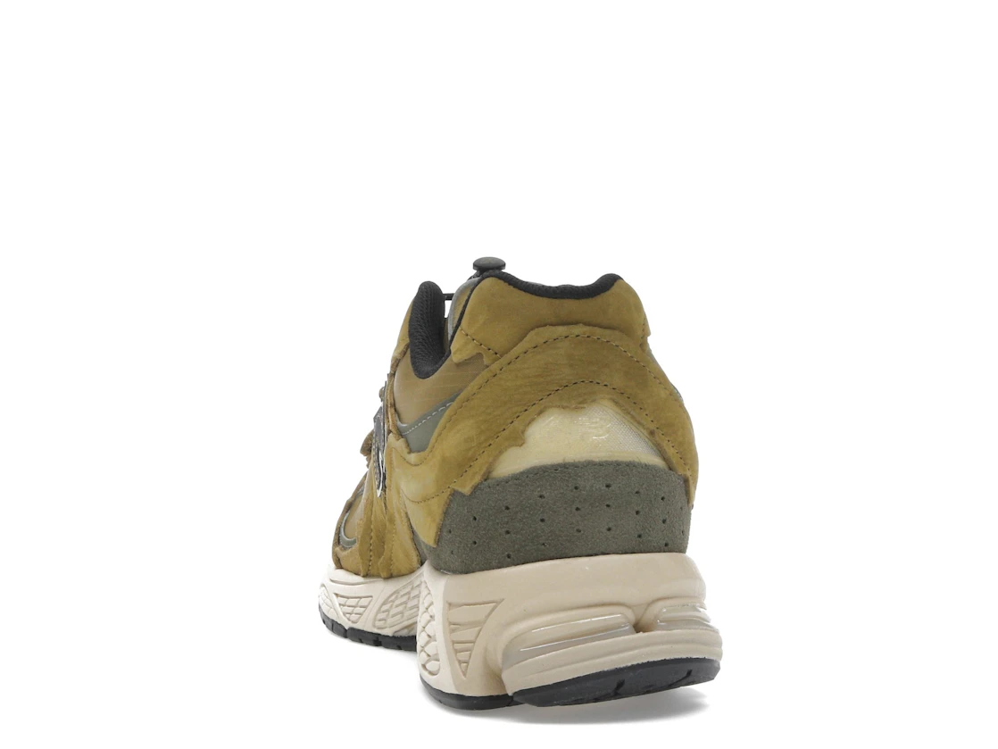 New Balance 2002R Protection Pack High Desert