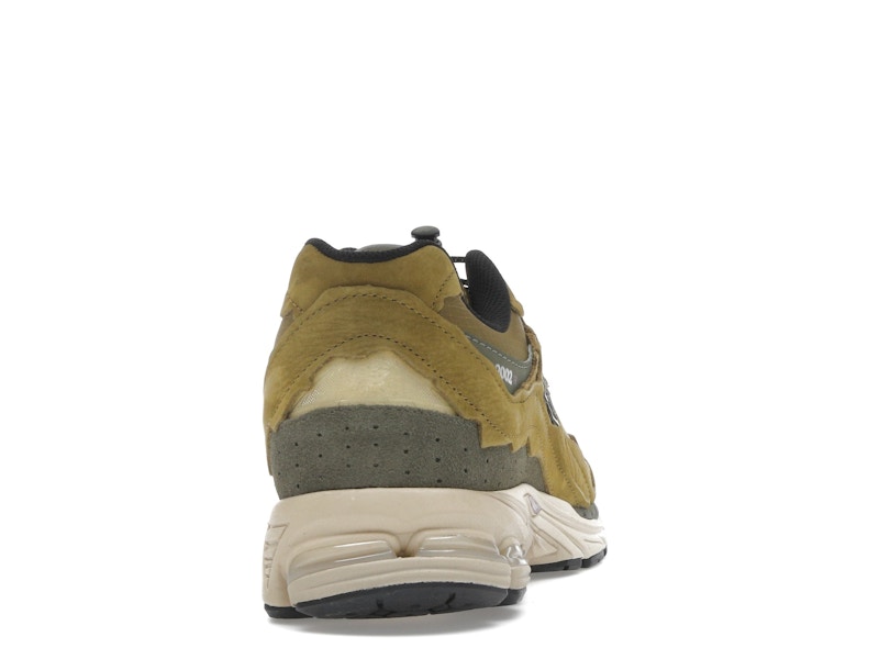 New Balance 2002R Protection Pack High Desert