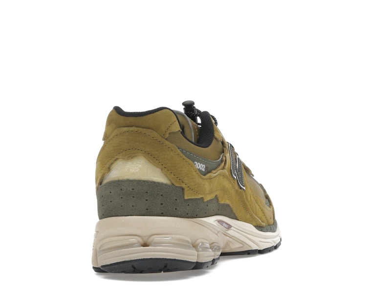 New Balance 2002R Protection Pack High Desert