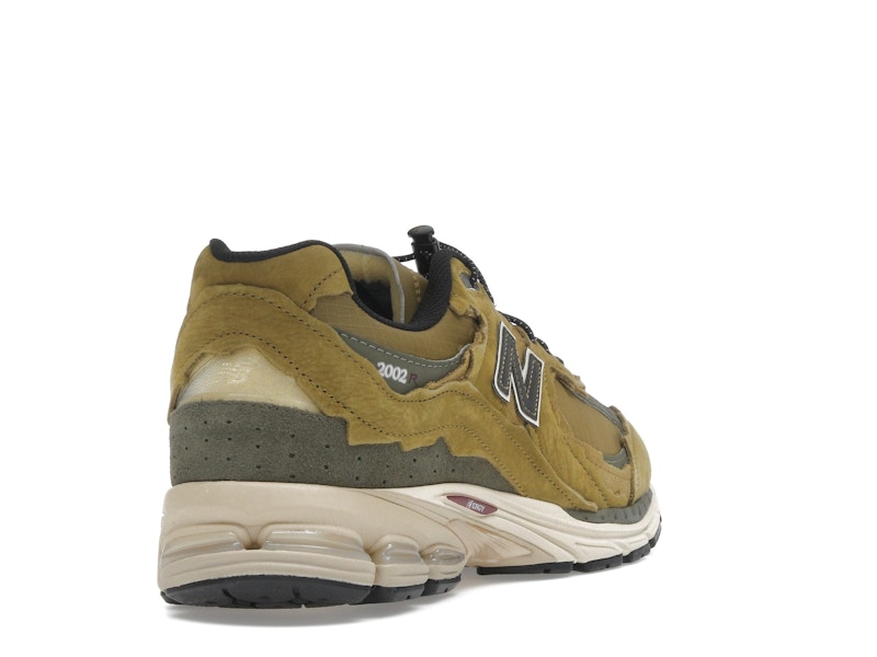 New Balance 2002R Protection Pack High Desert
