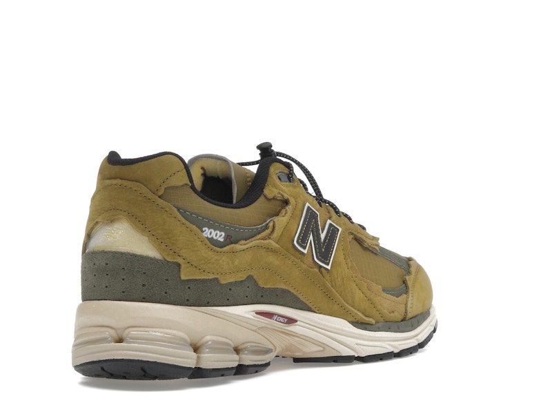 New Balance 2002R Protection Pack High Desert