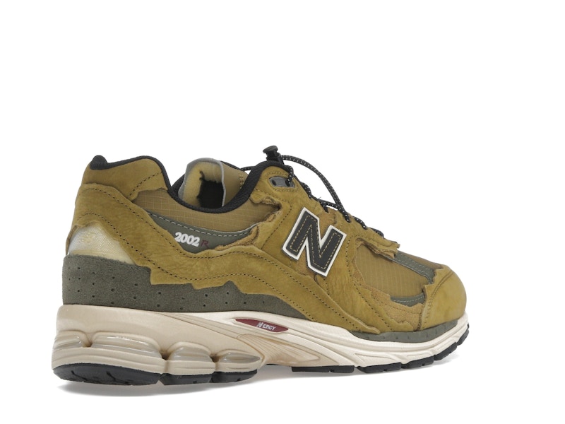 New Balance 2002R Protection Pack High Desert