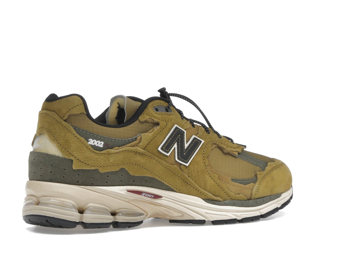 New Balance 2002R Protection Pack High Desert