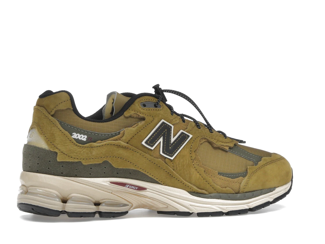 New Balance 2002R Protection Pack High Desert