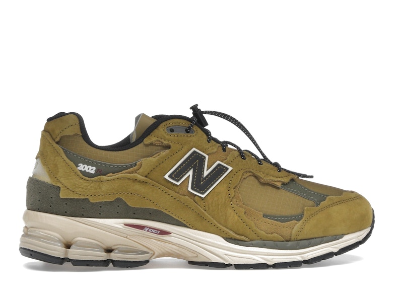 New Balance 2002R Protection Pack High Desert