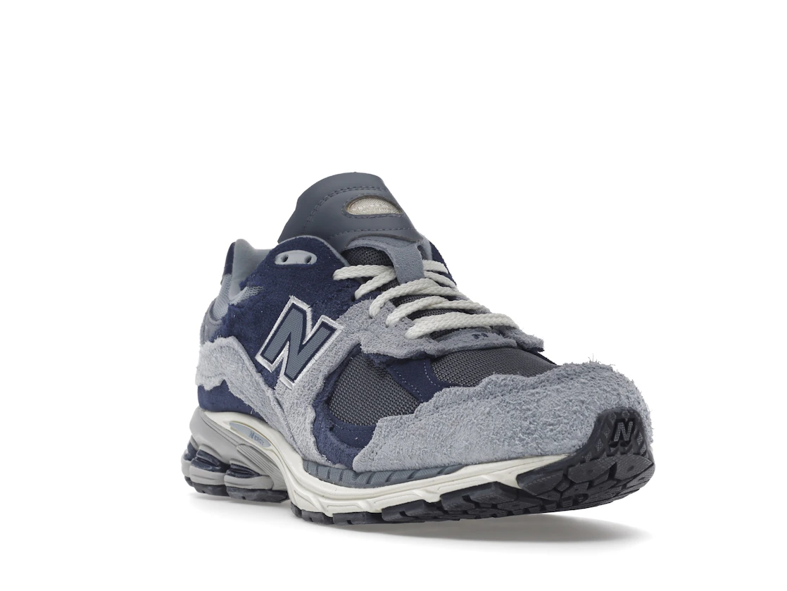New Balance 2002R Protection Pack Light Arctic Grey Purple