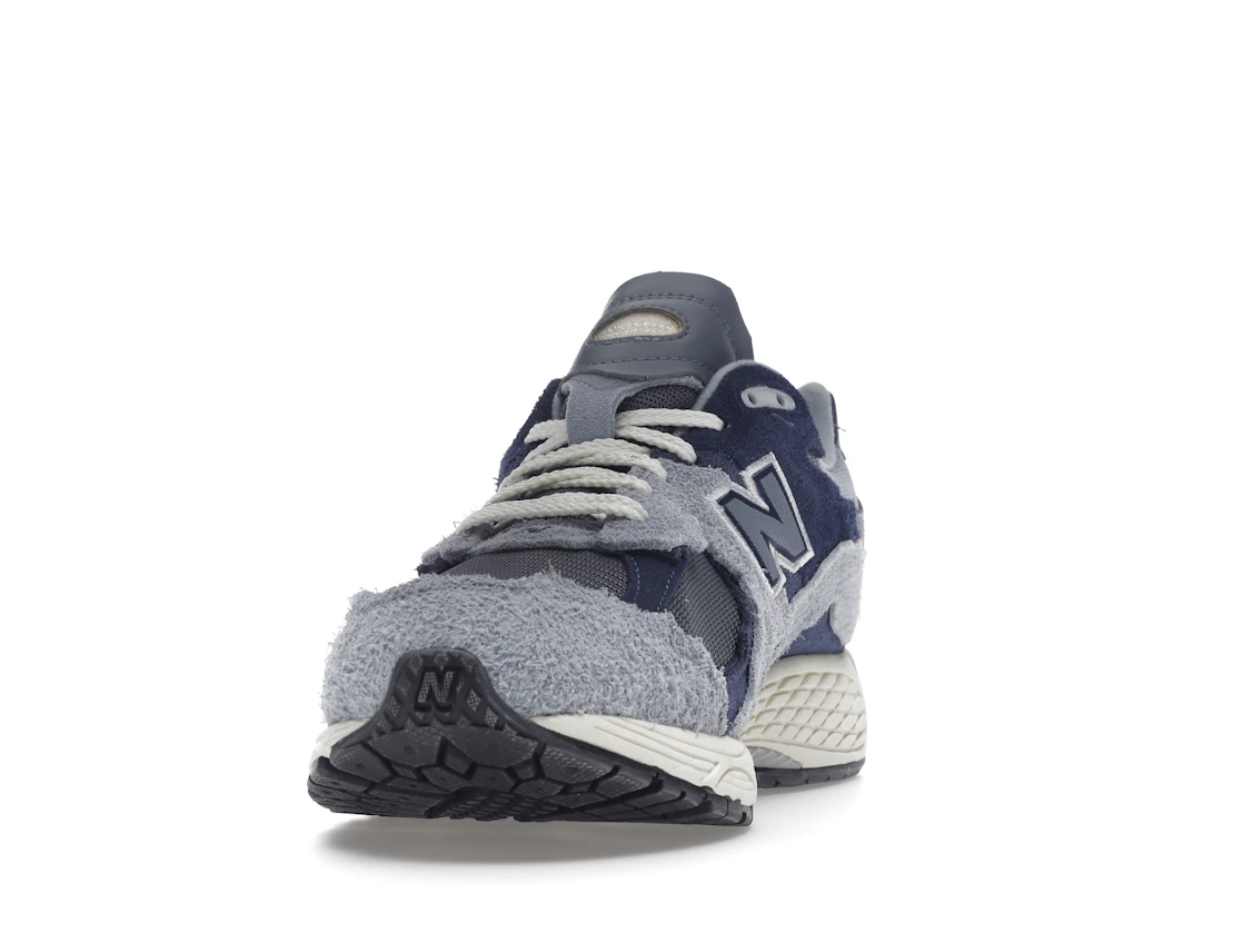 New Balance 2002R Protection Pack Light Arctic Grey Purple