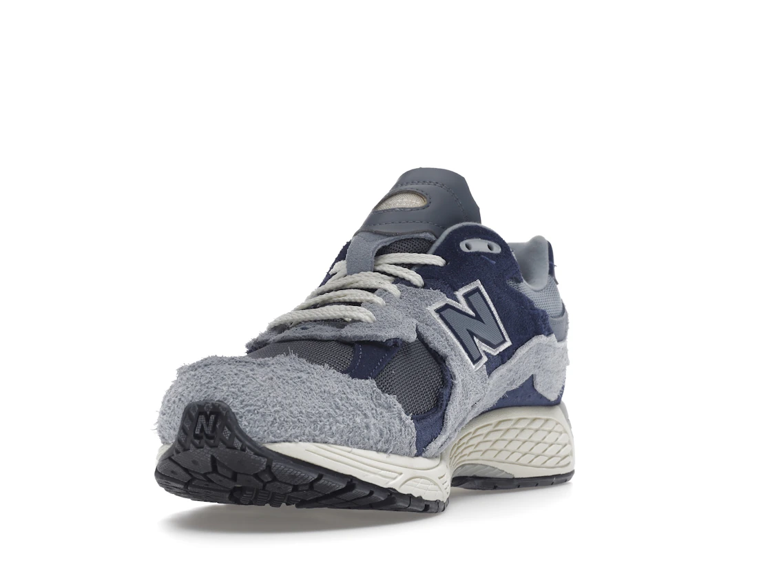New Balance 2002R Protection Pack Light Arctic Grey Purple