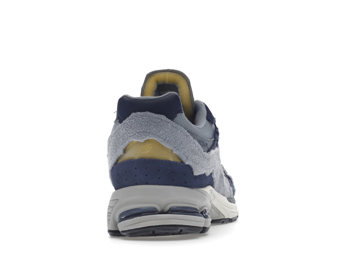 New Balance 2002R Protection Pack Light Arctic Grey Purple