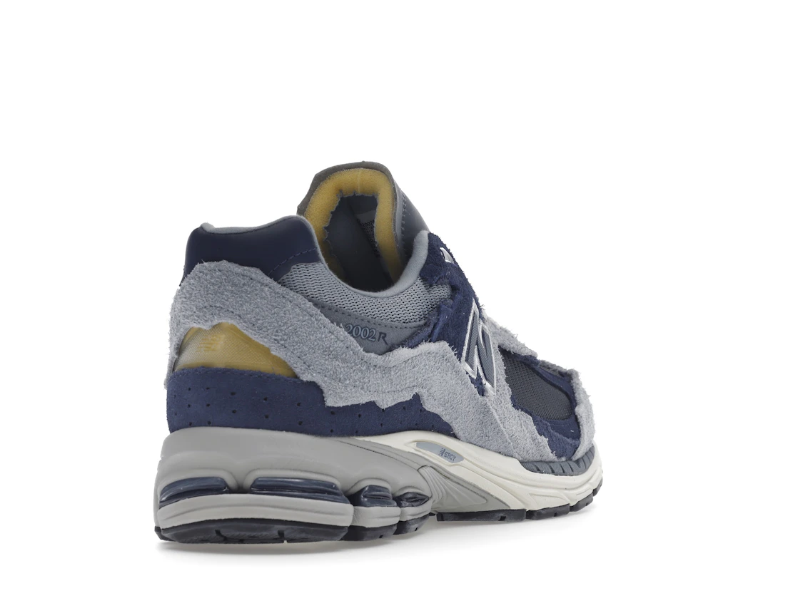New Balance 2002R Protection Pack Light Arctic Grey Purple