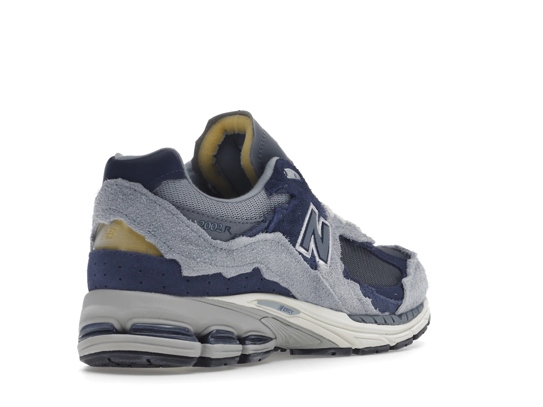 New Balance 2002R Protection Pack Light Arctic Grey Purple