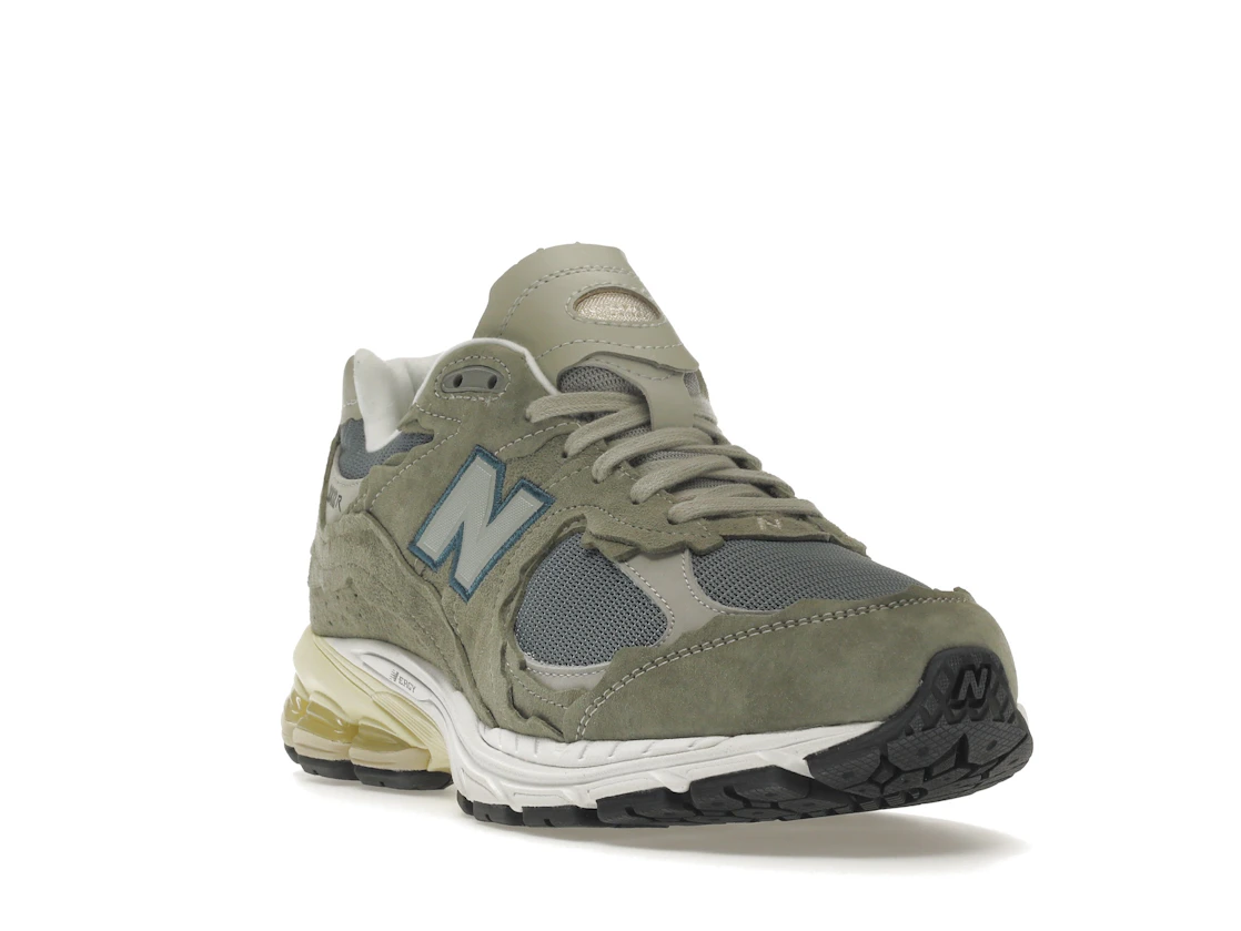 New Balance 2002R Protection Pack Mirage Grey