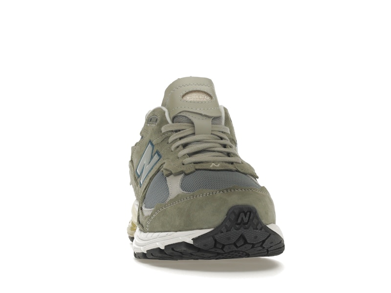 New Balance 2002R Protection Pack Mirage Grey