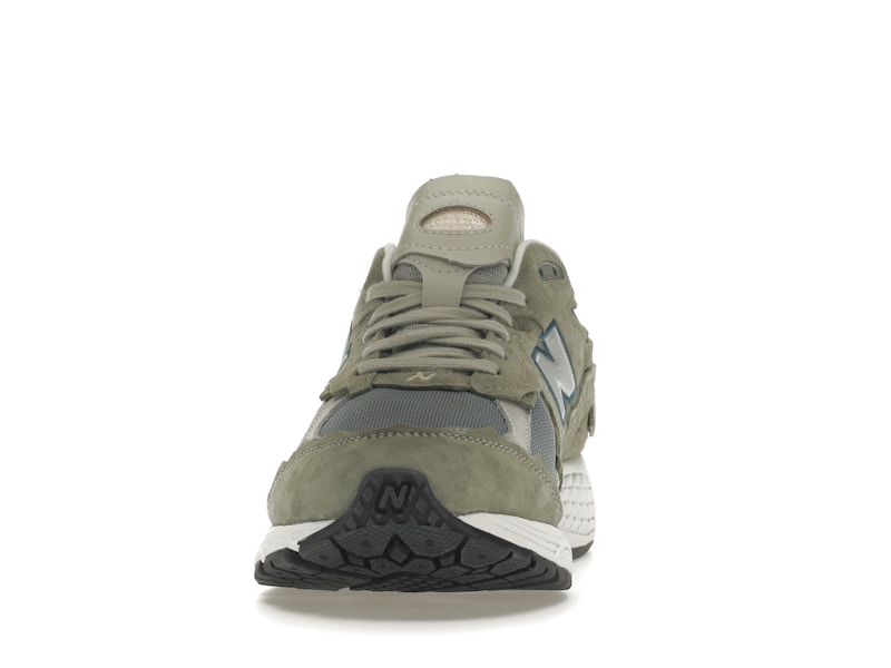 New Balance 2002R Protection Pack Mirage Grey