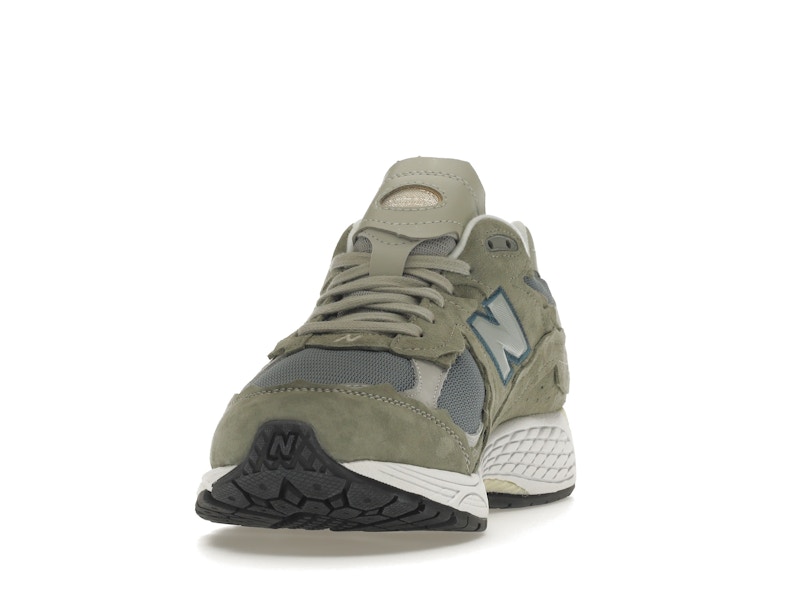 New Balance 2002R Protection Pack Mirage Grey