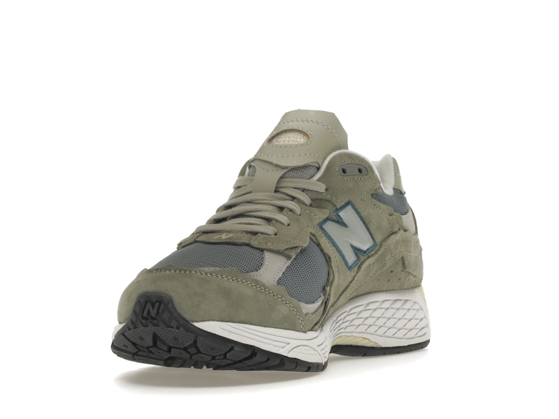 New Balance 2002R Protection Pack Mirage Grey