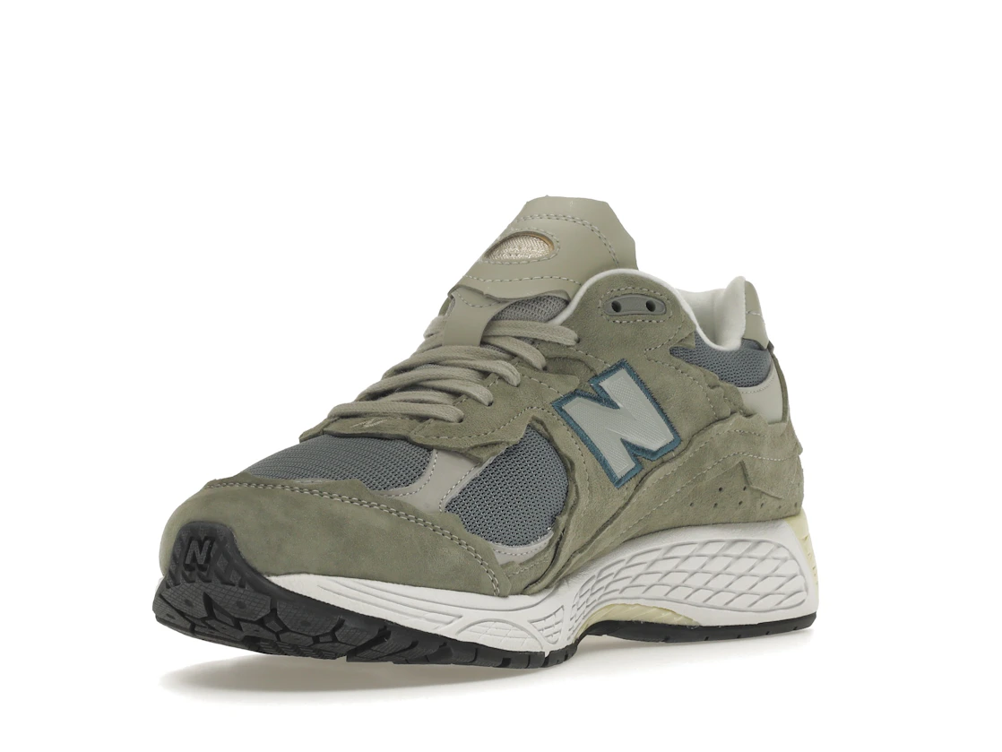 New Balance 2002R Protection Pack Mirage Grey