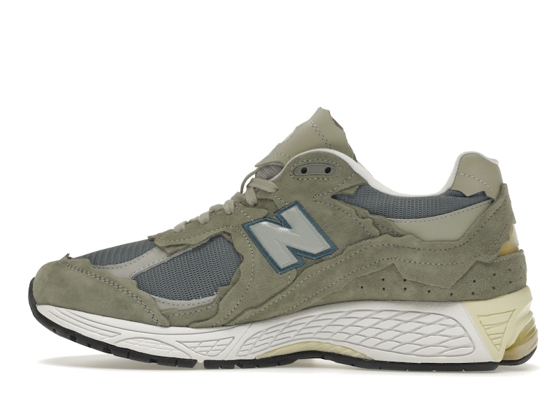 New Balance 2002R Protection Pack Mirage Grey